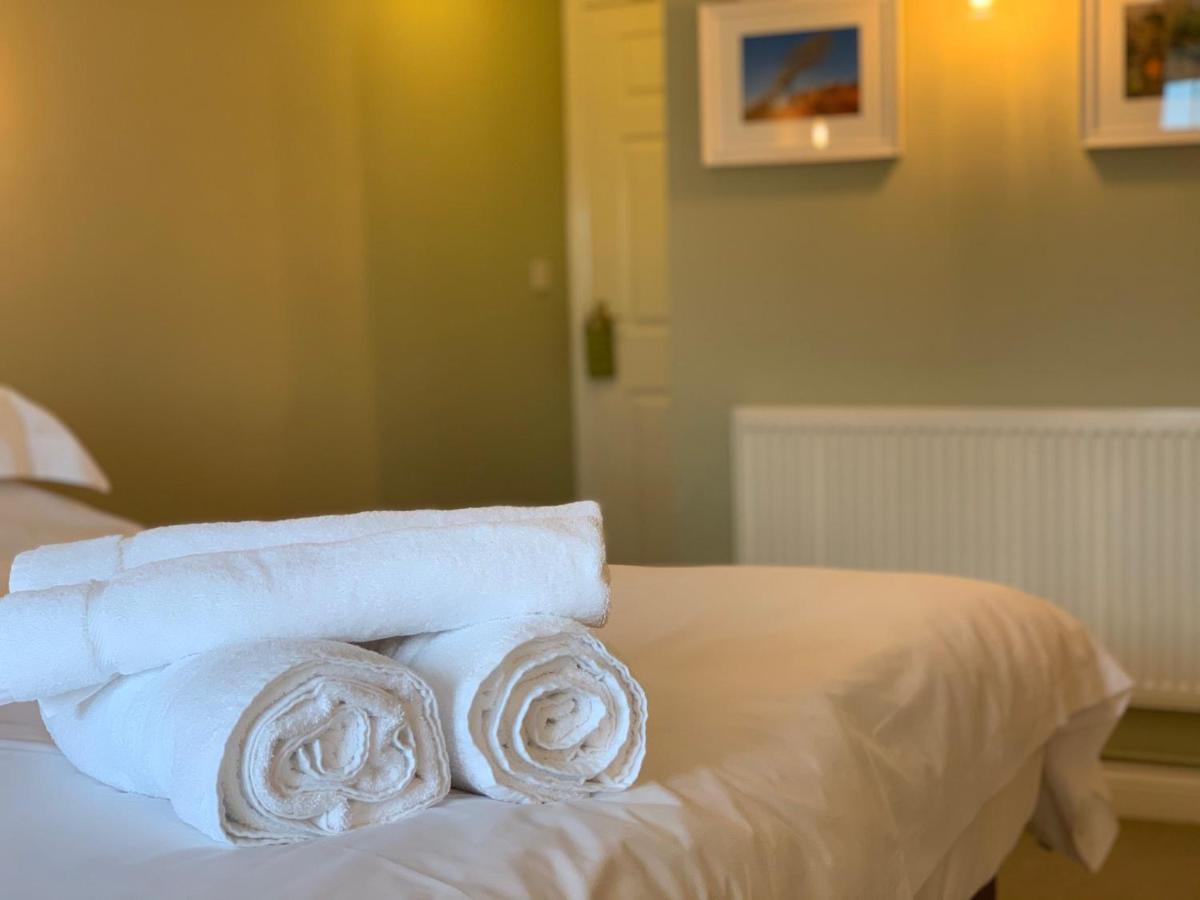 Halfway House Inn 3*
