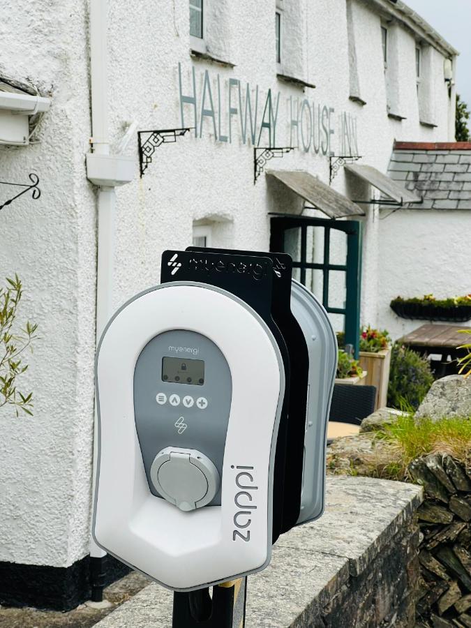Halfway House Wadebridge