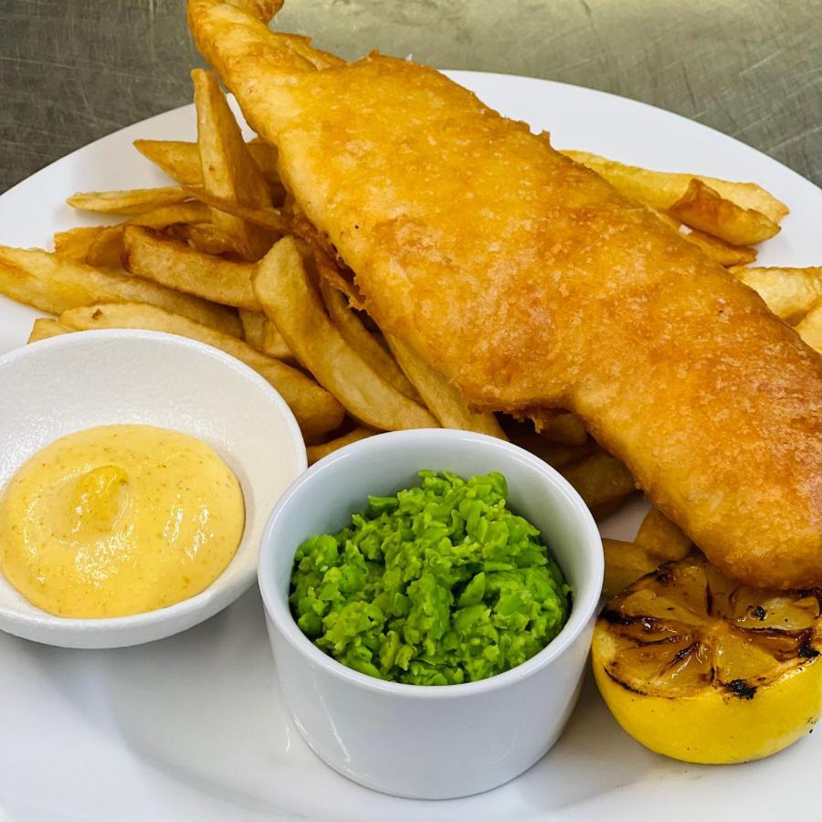 Halfway House Inn 3*