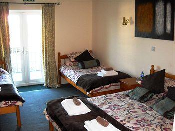 Inn Halfway House