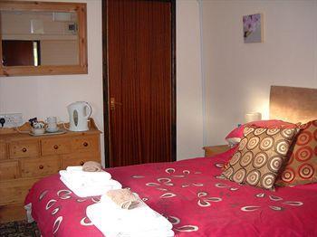 Inn Halfway House 3*