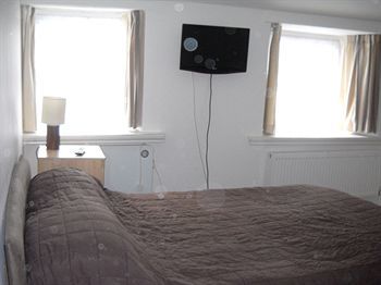 Halfway House Inn Wadebridge