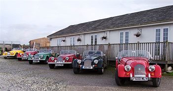 Halfway House Inn