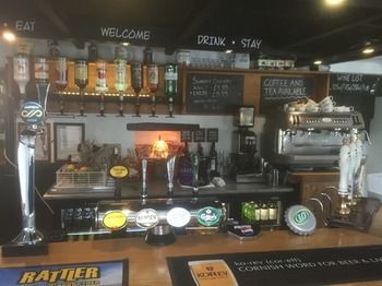 Halfway House 3* Wadebridge