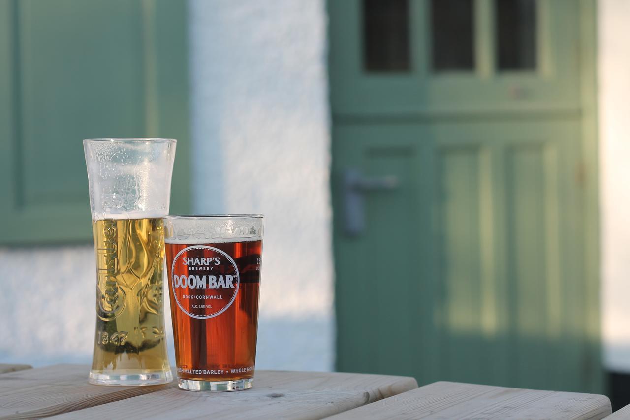 Halfway House Inn Wadebridge