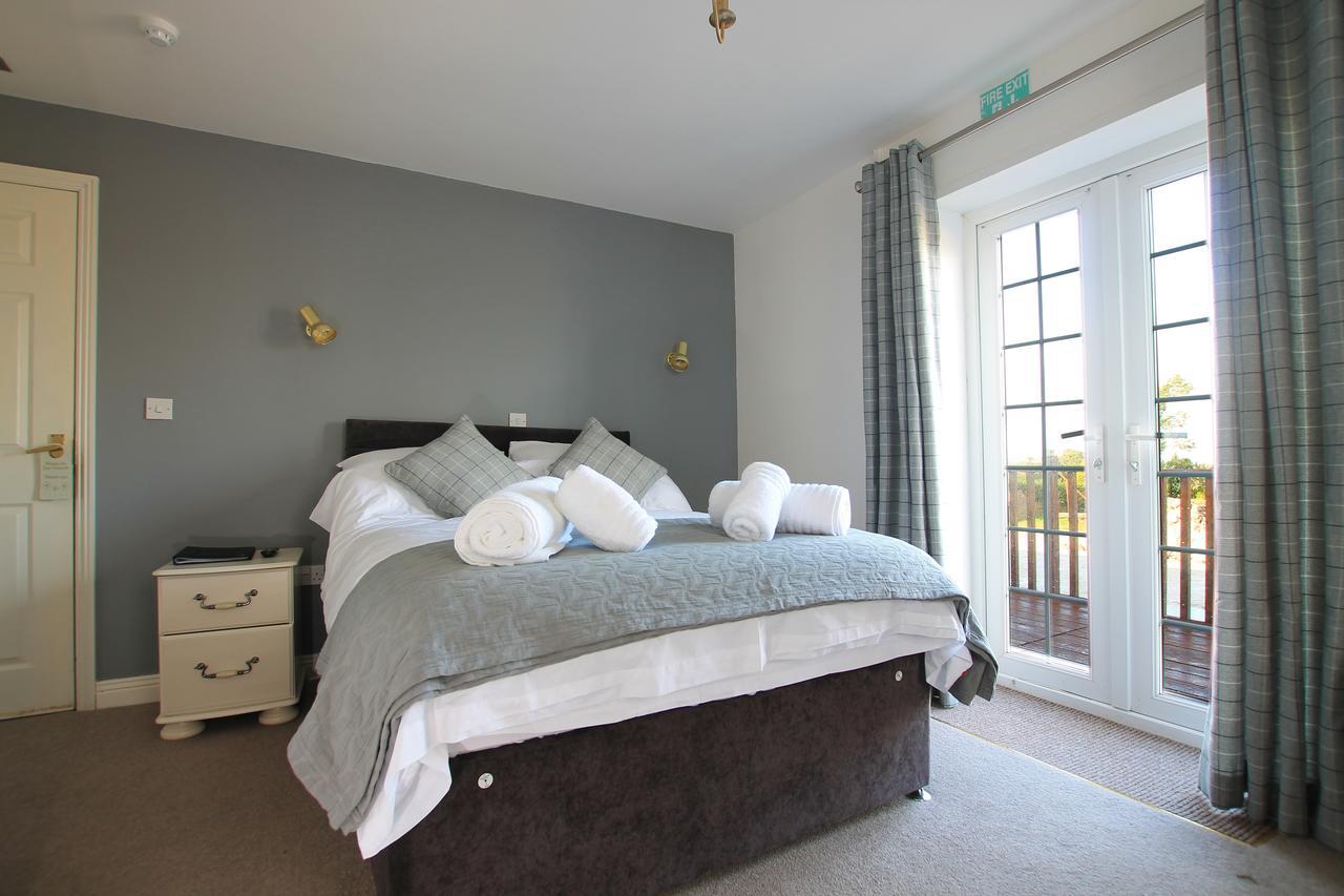 Halfway House Wadebridge