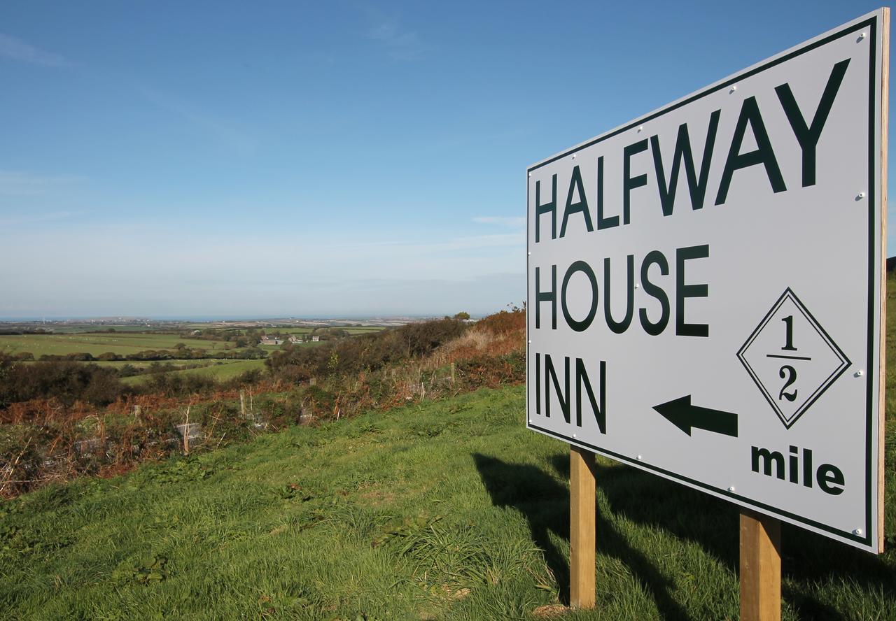 Halfway House Inn