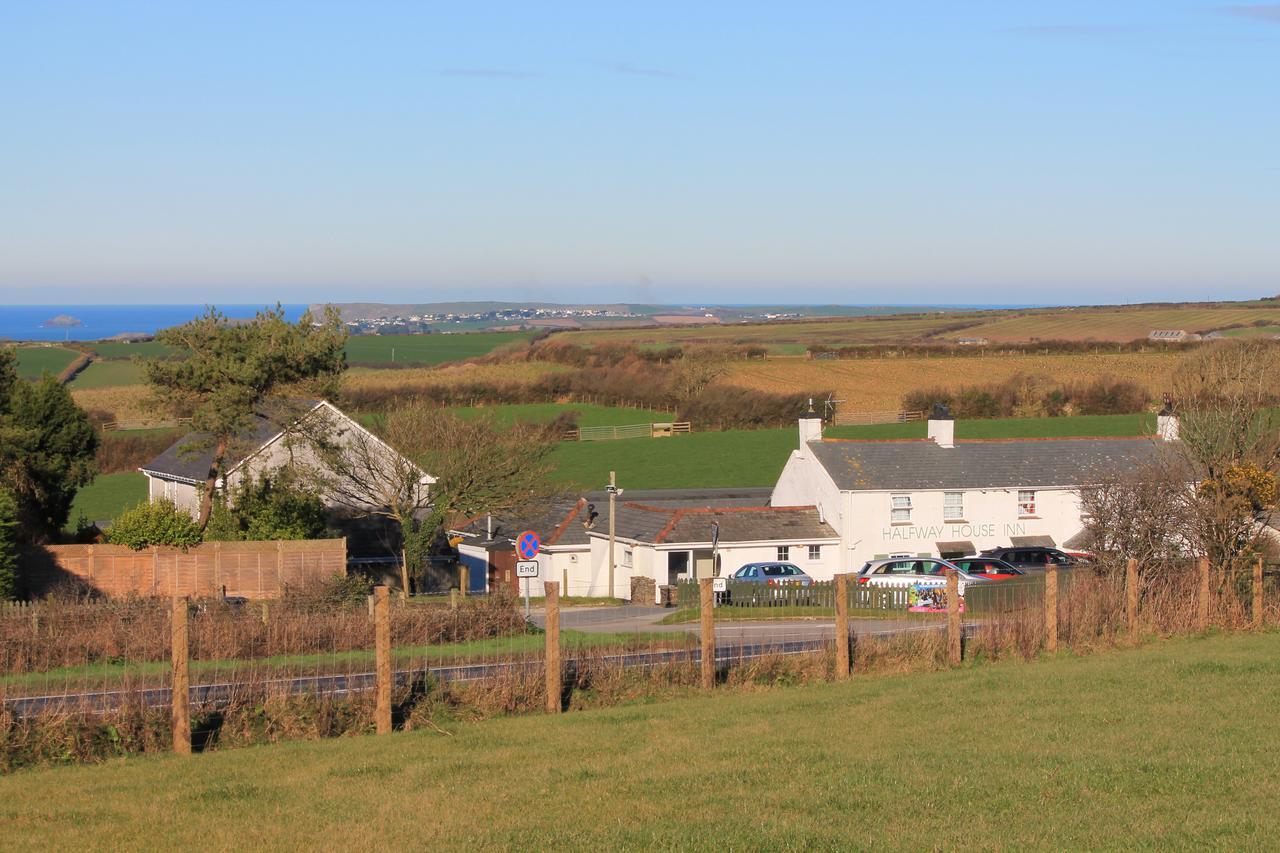 Halfway House 3* Wadebridge