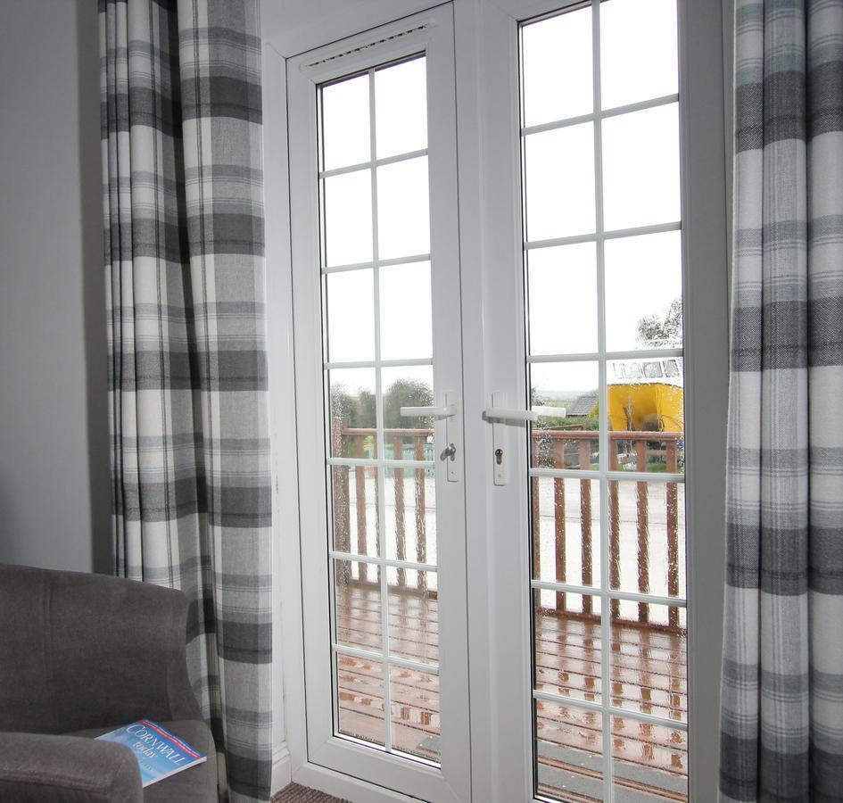Inn Halfway House Wadebridge