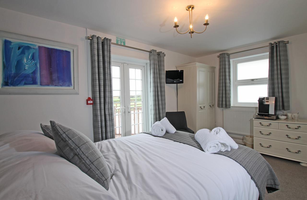Inn Halfway House