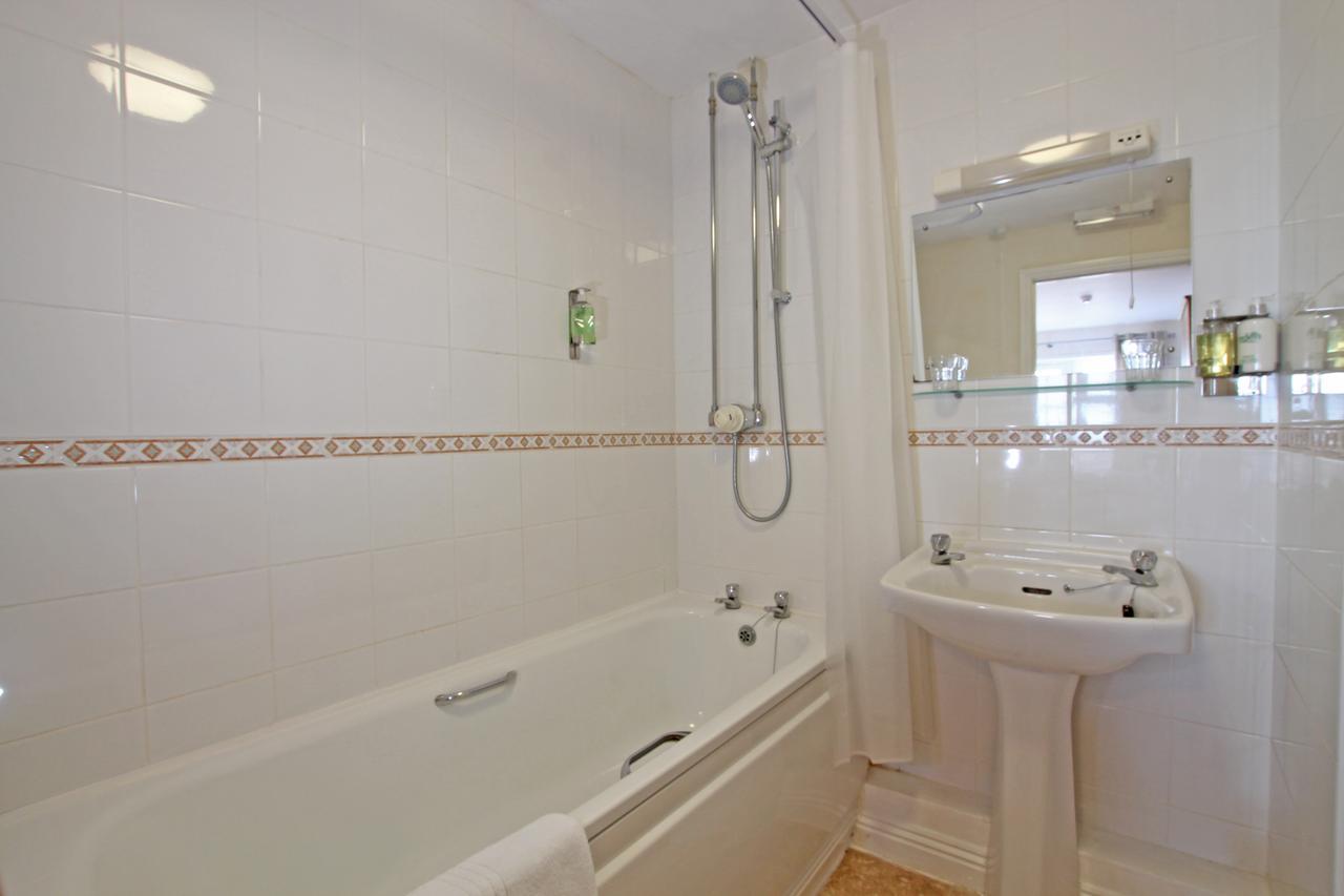 Inn Halfway House Wadebridge