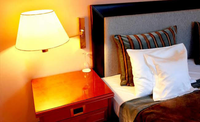Inn Halfway House 3*